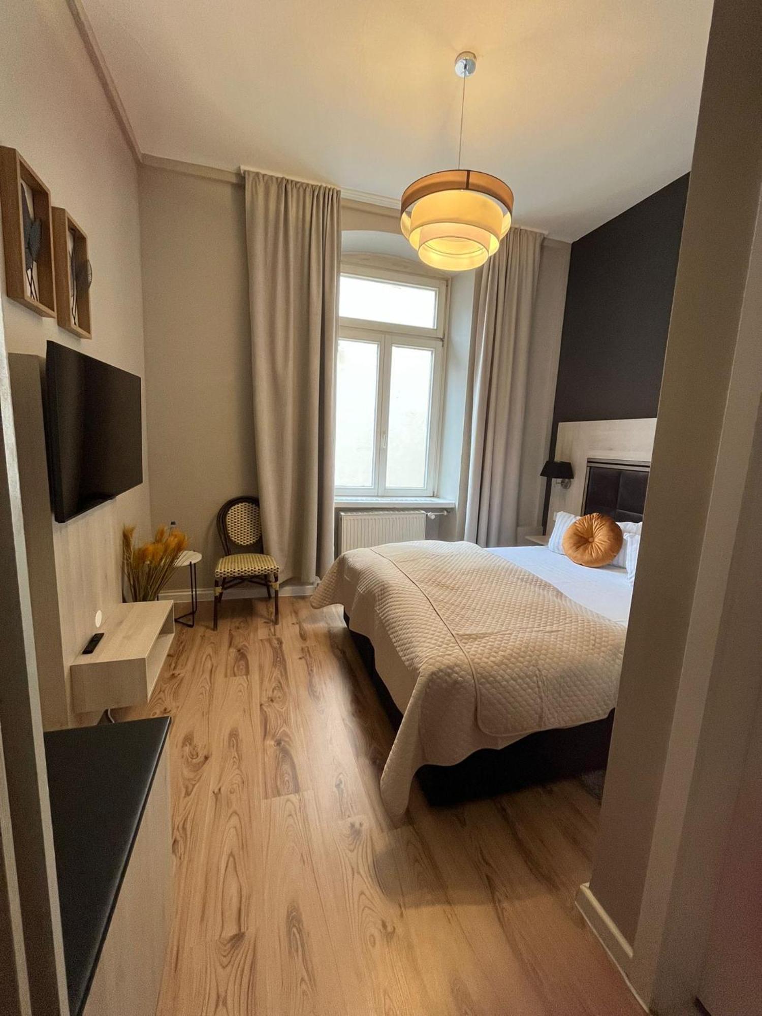 Denner Hotel Heidelberg