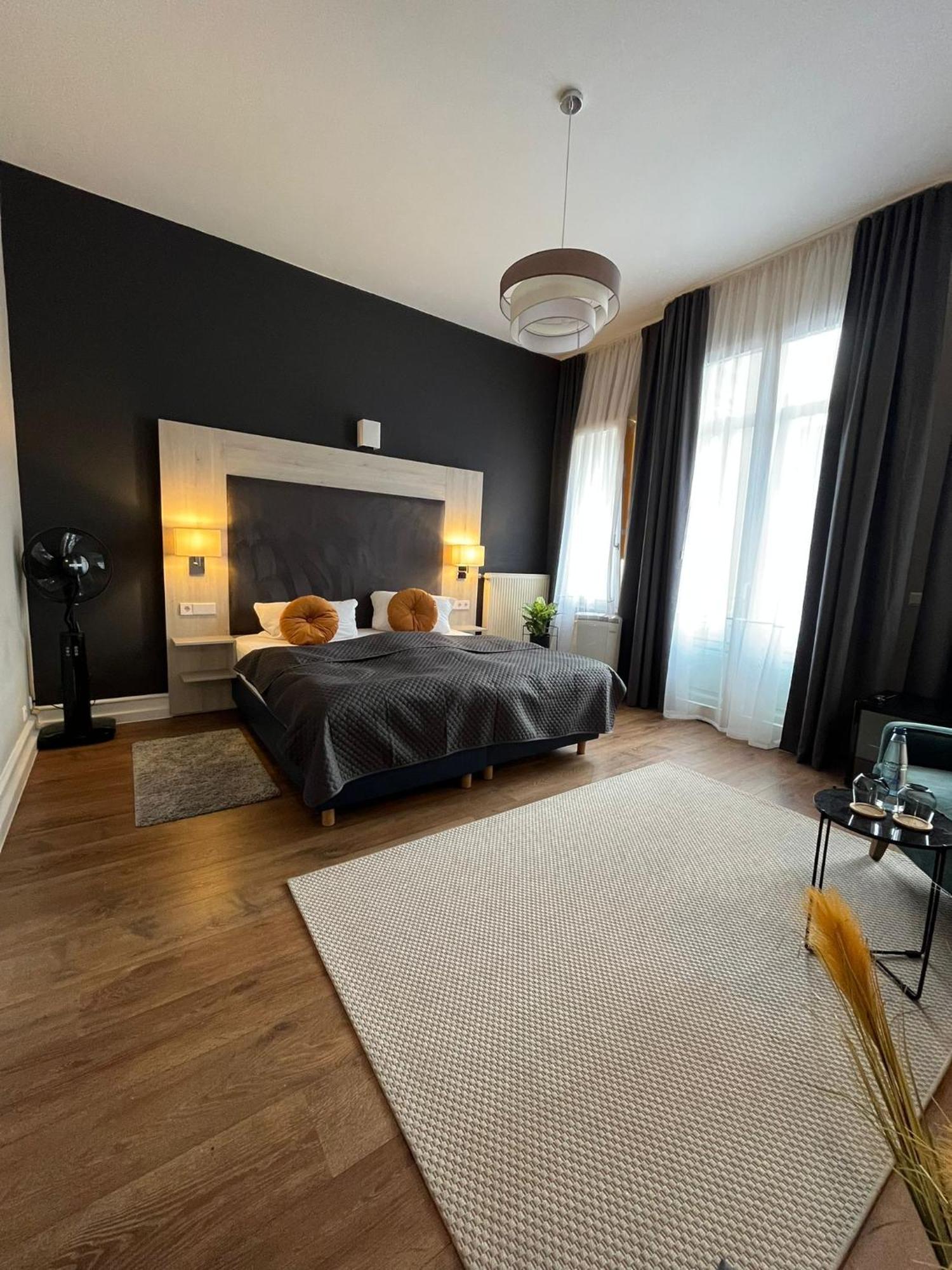 Hotel Denner