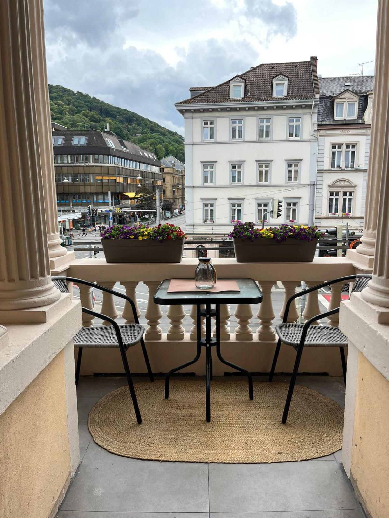 Hotel Denner 3*