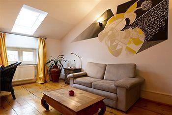 Denner Hotel