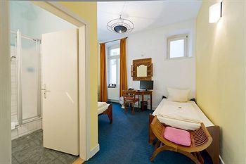 Hotel Denner 3*