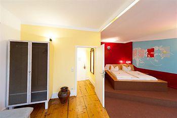 Hotel Denner 3*