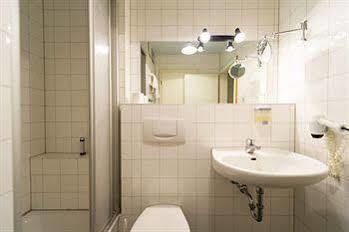Denner Hotel Heidelberg