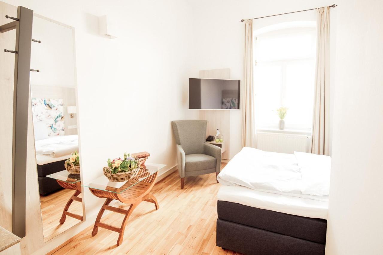 Hotel Denner Heidelberg