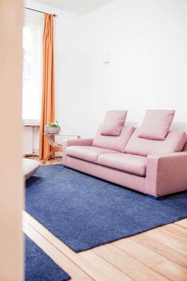 Hotel Denner Heidelberg