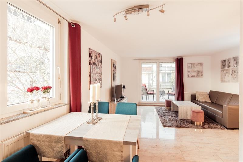 Hotel Denner Heidelberg