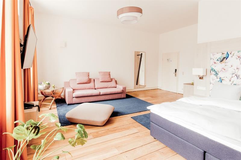 Denner 3* Heidelberg
