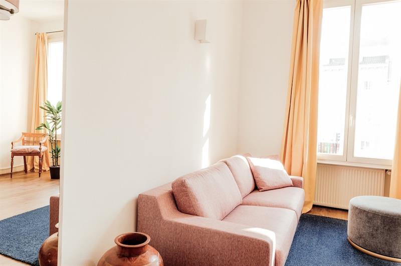 Hotel Denner