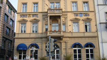 Hotel Denner 3*